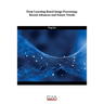 Deep Learning Based Image Processing: Recent Advances and Future Trends