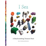 I Sea: A Beachcombing Treasure Hunt