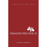 MSKOZE / Red She Is: chapbook two