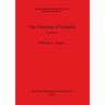 The Churches of Nobadia, Volume I
