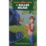 The Killer Bear: Volume 2