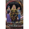 Warrior Queen of Samurrah