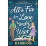 All's Fae in Love and War: A sweet and spicy second chance romantasy