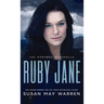 Ruby Jane: The Montana Marshalls - An Inspirational Romantic Suspense Family Series