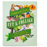 Cut & Collage National Parks: Beautiful Images of America's Natural Wonders