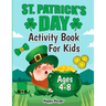 St. Patrick's Day Activity Workbook