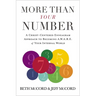 The More Than Your Number: A Christ-Centered Enneagram Approach to Becoming Aware of Your Internal World