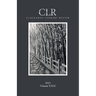 Clackamas Literary Review XXIX