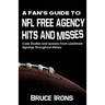 A Fan's Guide To NFL Free Agency Hits And Misses: Case Studies and Lessons From Landmark Signings Throughout History
