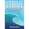 Strive: Unlocking Agility and Unleashing Talent in a Digital World