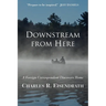 Downstream from Here: A Foreign Correspondent Discovers Home
