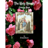 The Holy Rosary Coloring Book