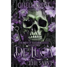 De Luca: The Saint