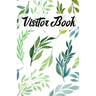 Visitor Book: Memory log