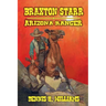 Braxton Starr - Arizona Ranger