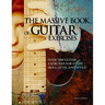 The Massive Book of Guitar Exercises