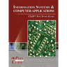 Information Systems and Computer Applications CLEP Test Study Guide