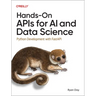 Hands-On APIs for AI and Data Science: Python Development with Fastapi