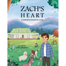 Zach's Heart: Everyone Deserves Love