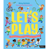 Let's Play: Children's Games from Around the World