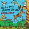 Ozzy the Down Under Reindeer: Christmas in the Bush