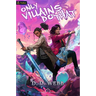 Only Villains Do That: An Isekai Adventure