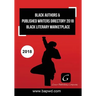Black Authors & Published Writers Directory 2018: Black Literary Marketplace