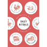 Daily Rituals: How Artists Work