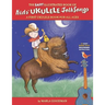 The Easy Illustrated Book of Kids' Ukulele Folk Songs: A first ukulele book for all ages
