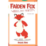 Faiden Fox