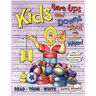 Kids Have Ups and Downs Too!