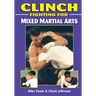 Clinch Fighting for MMA