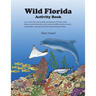 Wild Florida Activity Book