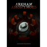 Arkham Anonymous