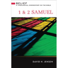 1 and 2 Samuel