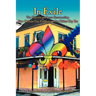 In Exile: The History and Lore Surrounding New Orleans Gay Culture and Its Oldest Gay Bar