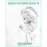 Eagle Coloring Book 10