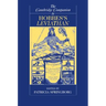 The Cambridge Companion to Hobbes's Leviathan