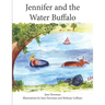 Jennifer and the Water Buffalo