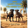 Meet Zach and Kona: The Desert Dogs