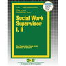 Social Work Supervisor I, II