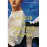 Murder in Greenwich Village