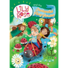 Lily Rose and the Enchanted Fairy Garden