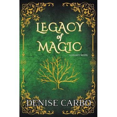Legacy of Magic