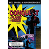 Conquest of the Planet of the Geeks: Sex, Drugs & Superheroes II