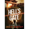 Hell's Gate: A Paranormal Archaeology Division Thriller