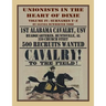 Unionists in the Heart of Dixie: 1st Alabama Cavalry, USV, Volume IV