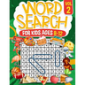 Word Search for Kids Ages 8-12 Volume 2 100 Fun Puzzles Kids Activity Book Search and Find Help Improve Vocabulary for Children Themed Puzzles Includi
