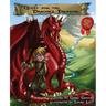 Quest for the Dragon's Treasure