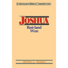 Joshua- Everyman's Bible Commentary: Rest-Land Won